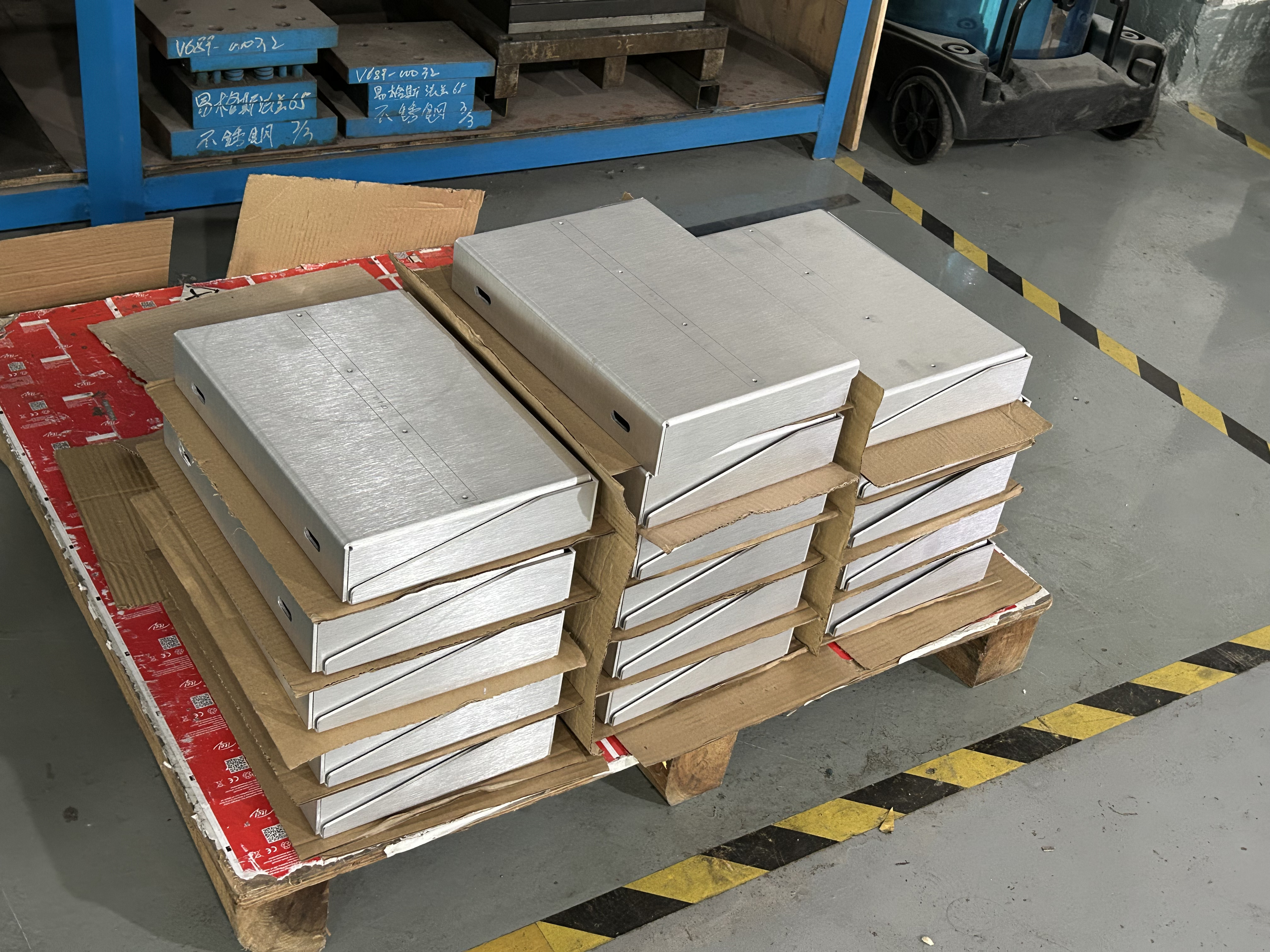 High Quality Low Price Laser Cutting Steel Industries Processing CNC Metal Parts Sheet Custom Panel Metal Fabrication Service