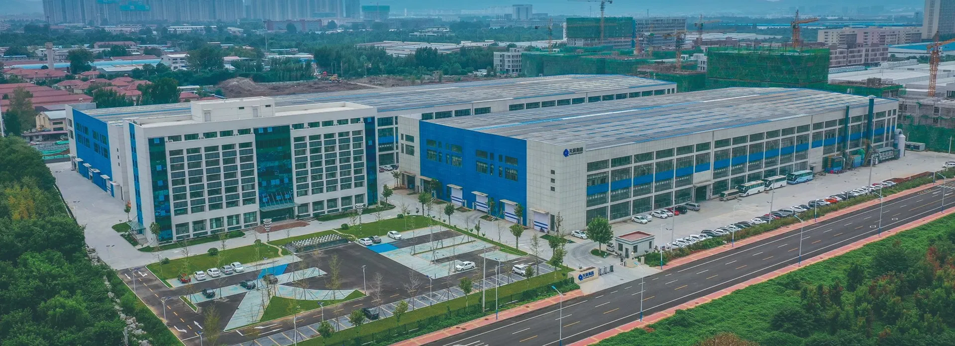 Production Facility Overview