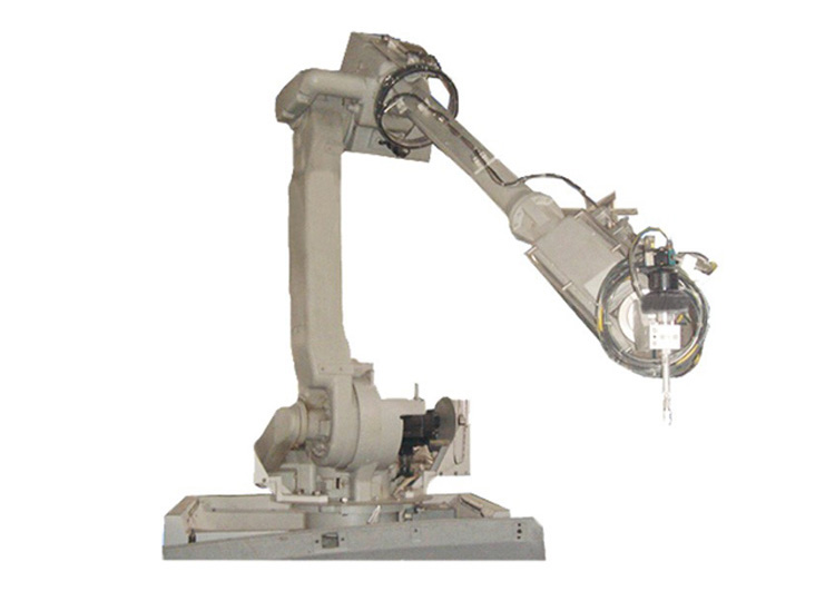 Robotic Waterjet Cutting Machine