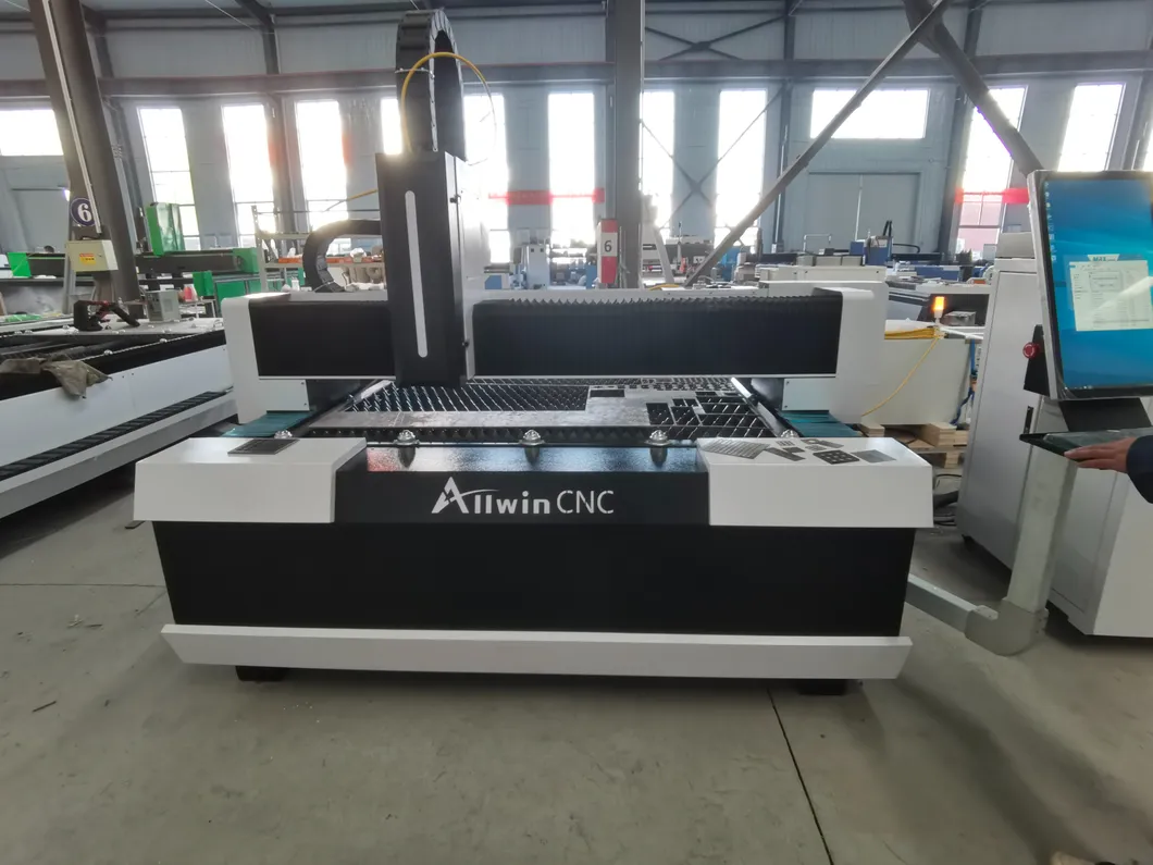 Laser Cutting Head