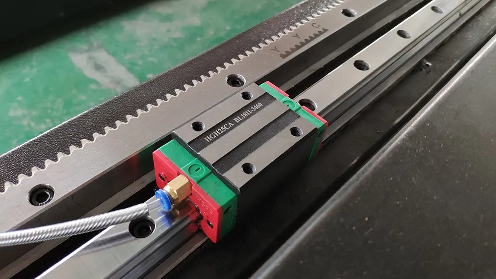 Linear Guide