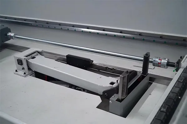 Automatic Support