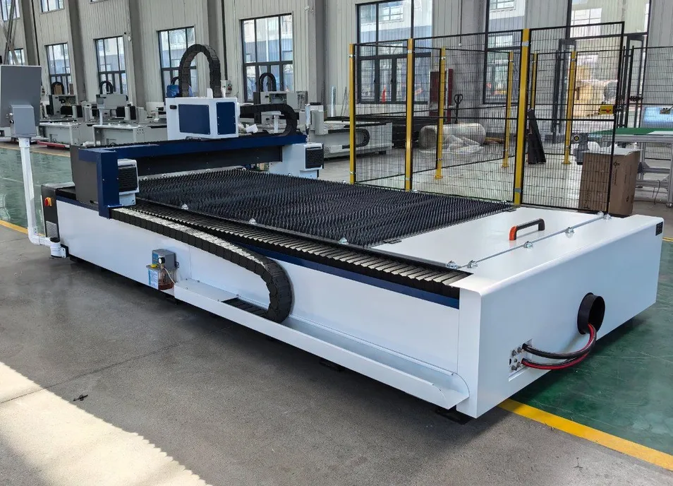 High Precision Bed