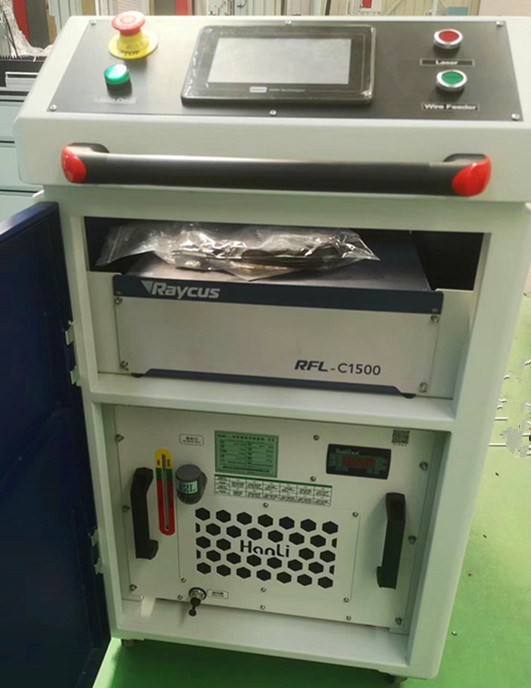 3000w Handheld Fiber 3 in 1 Cnc 3 KW Laser Cut Stainless Steel Welding Products Machine 3000w Price