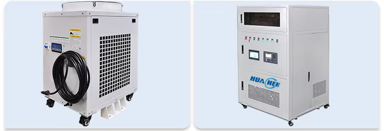 Industrial Laser Cutting Robot 1.5~3KW High-power Metal Sheet Welding and Cutting Robotic Arm