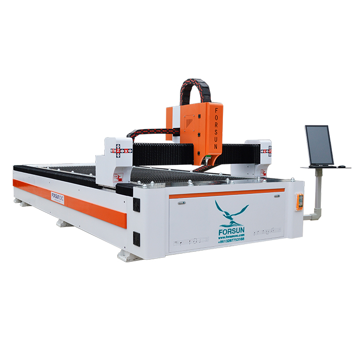 2000W Aluminum Stainless Steel Rolled Loading and Unloading Coil Sheet Roll Automatic Fiber Laser Cutting Machine for Steel