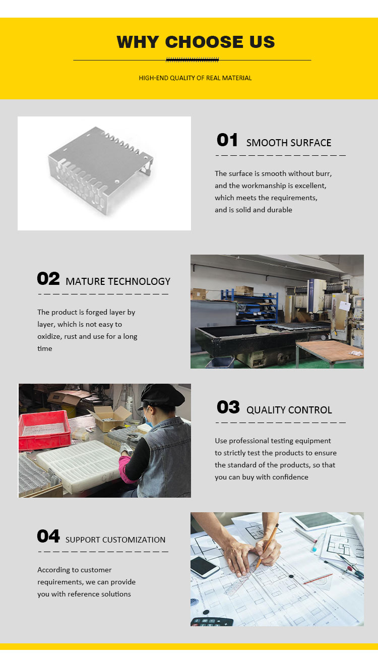 Manufacturing process 1