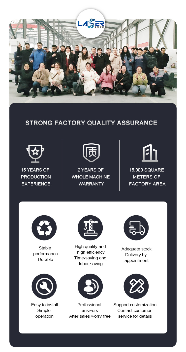 Factory Strength