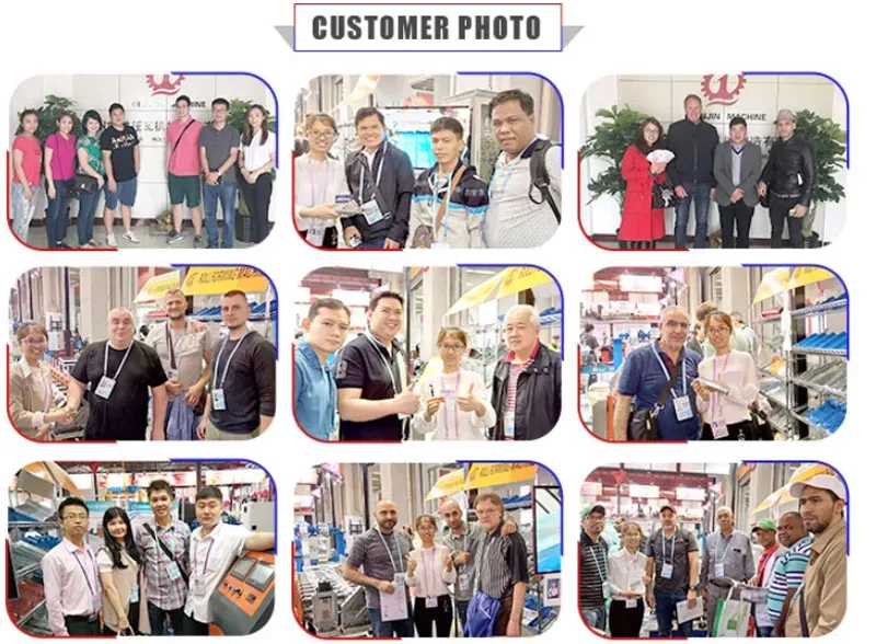 Customer Visit