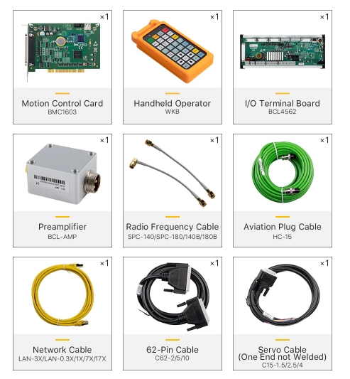 Specification 3