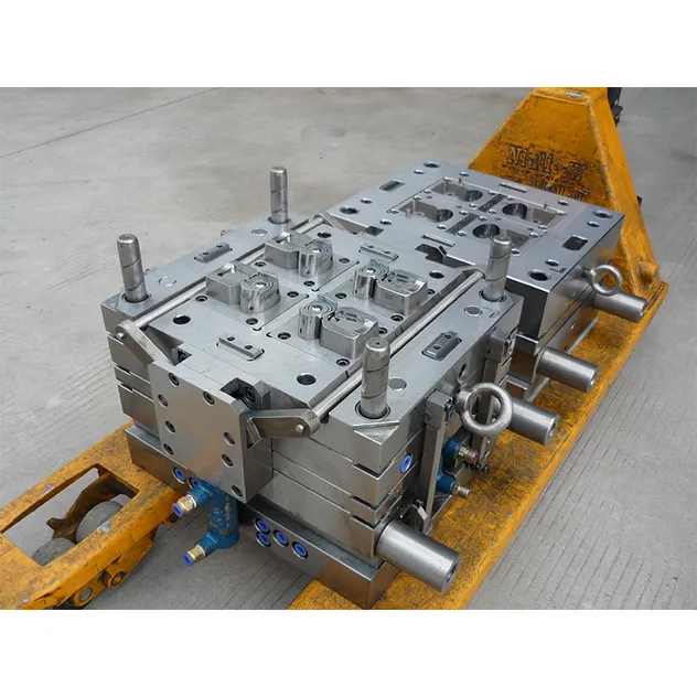 Mold 1