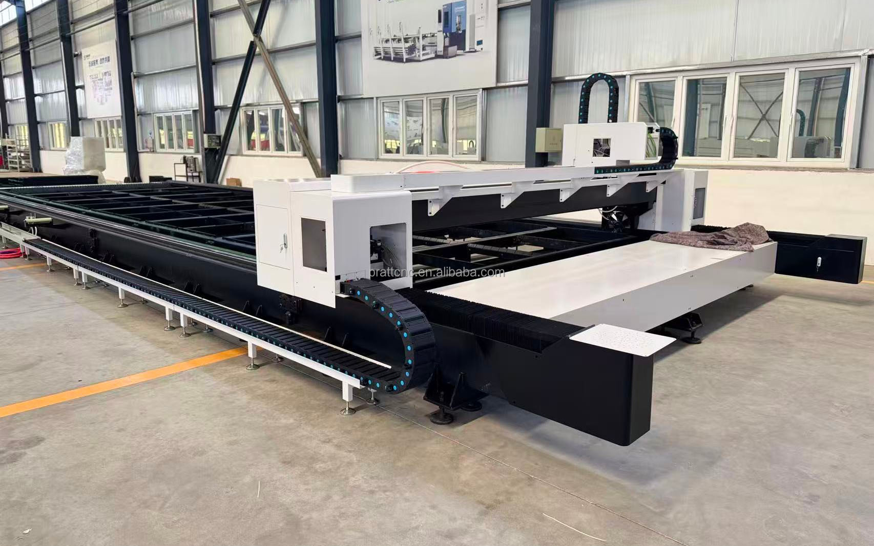Production Facility