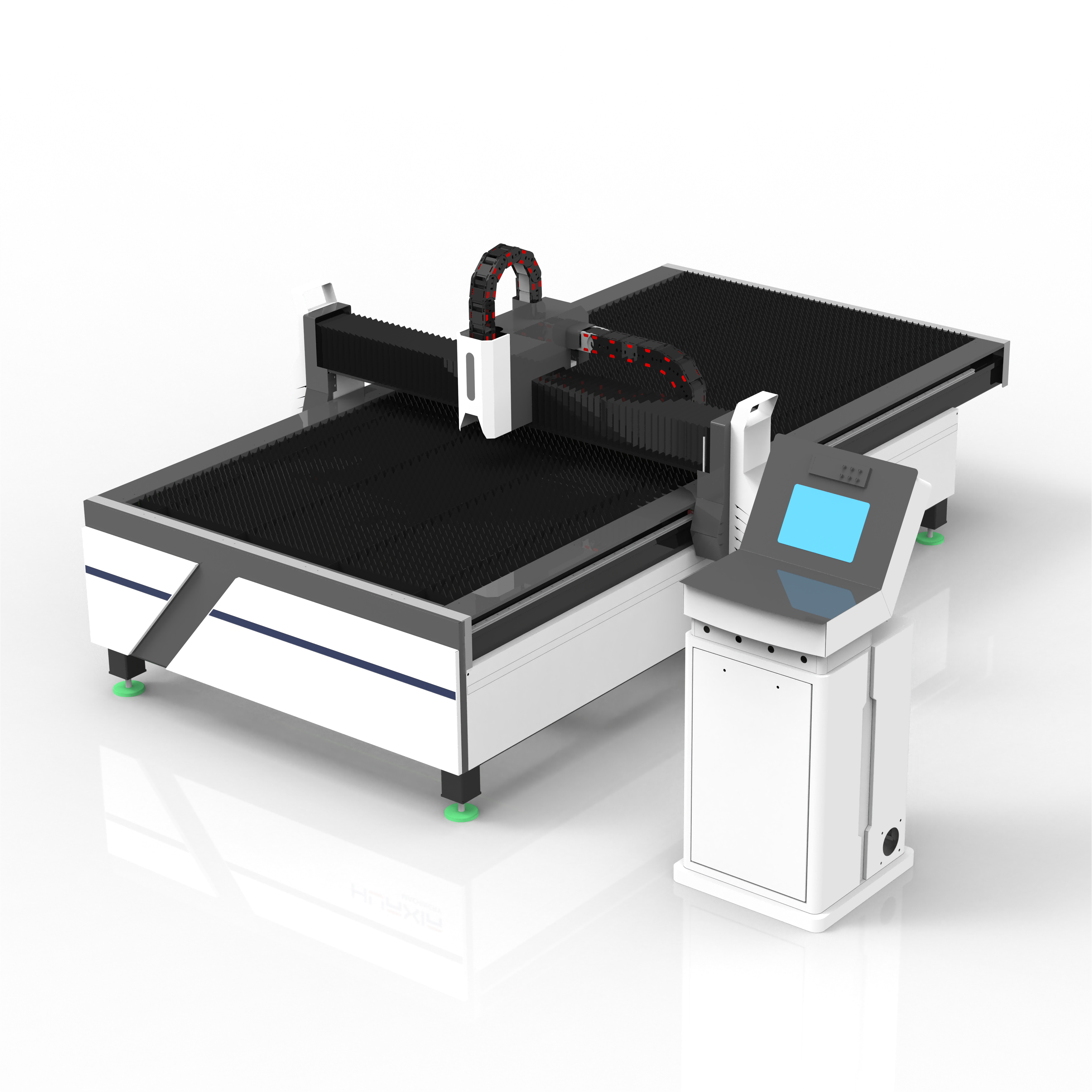 Promotion!!! CNC Plasma Cutting Machine For Metal Cnc Plasma Cutting Machine Plasma Cutting Machine Table