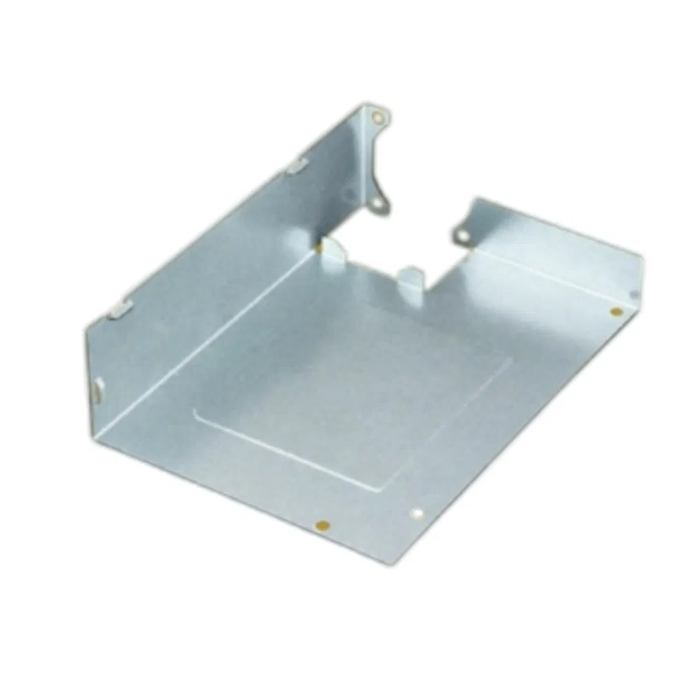 Quality Laser Cutting Equipment for Custom Sheet Metal Fabrication