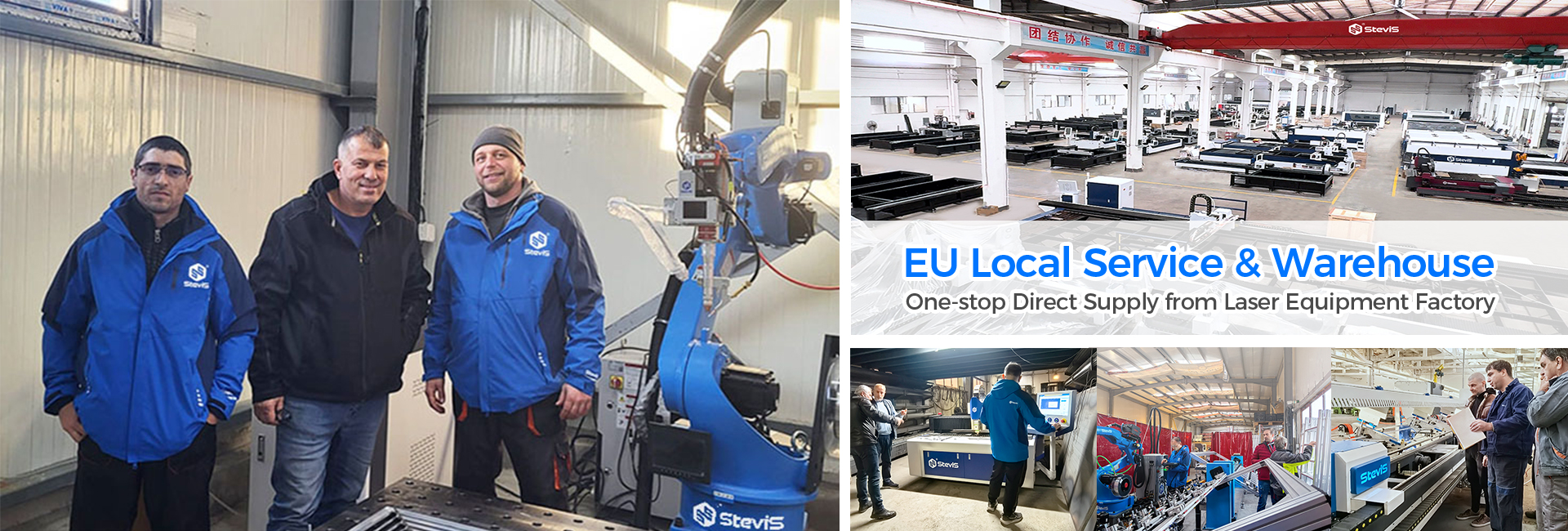 Industrial 1000W 2000W Fiber Laser Cutting Robot System 3D Robotic Arm Machine Automatic High-Accuracy Metal Supports AI LAS