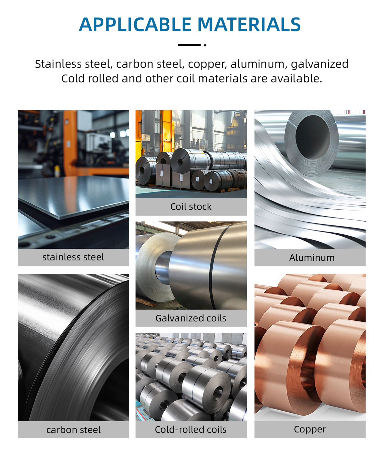 Automatic Production Line