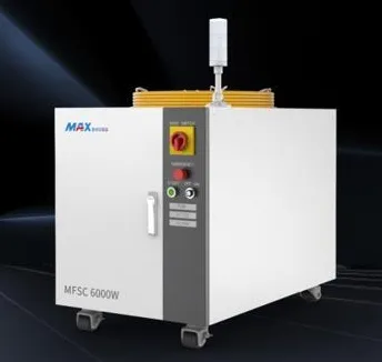 Laser Source