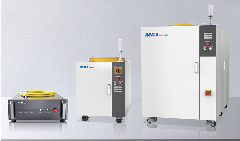 Laser Source