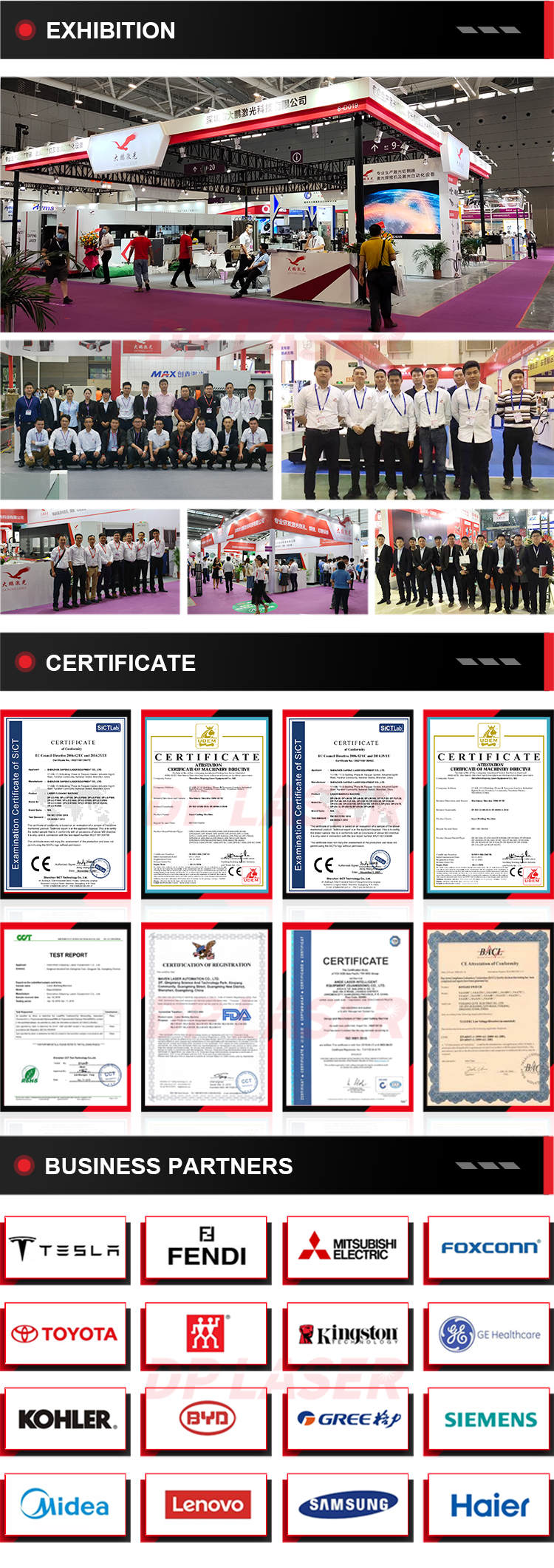 Industrial Metal Cutting Application Showcase