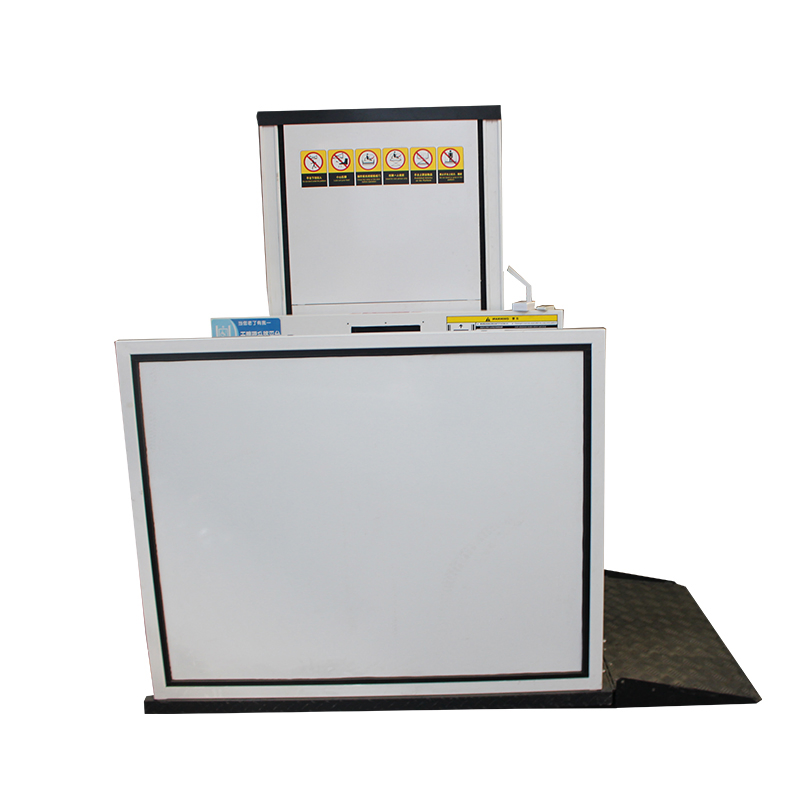 Cheap Price Outdoor House Platform Lift Elevator Chair Stair Lift