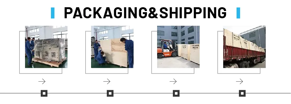 Packaging Process