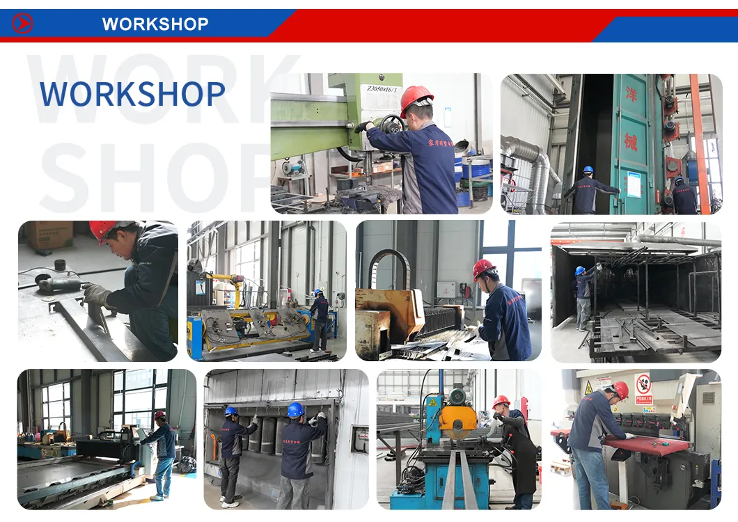Workshop