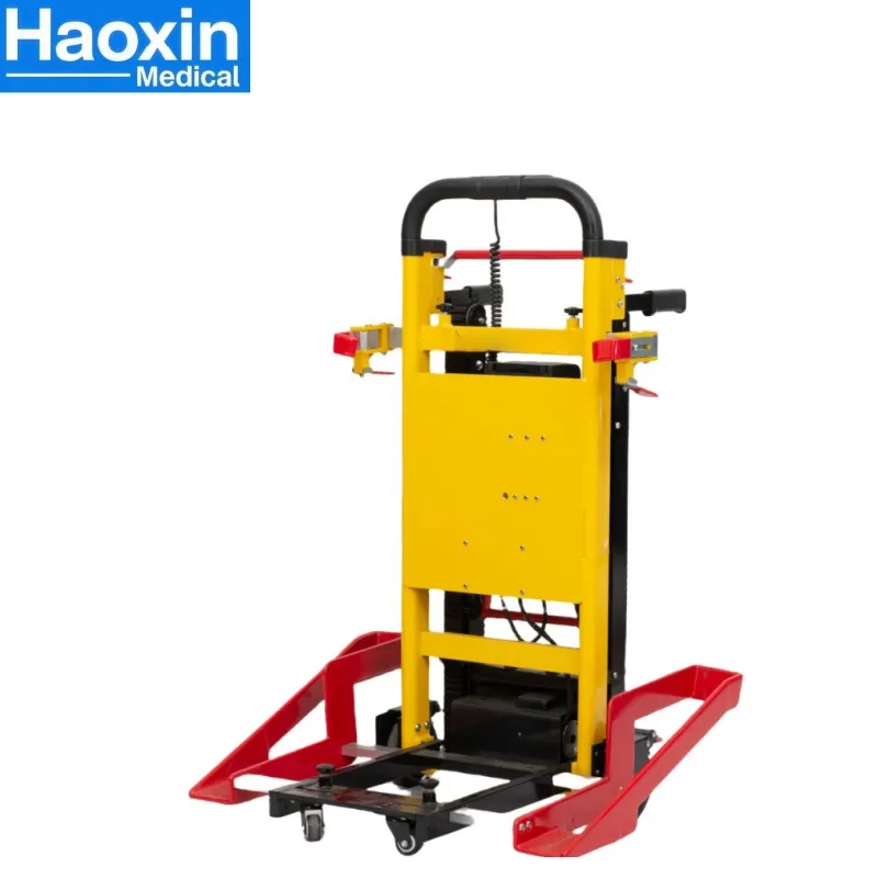 Stair Climber Trolley Main View