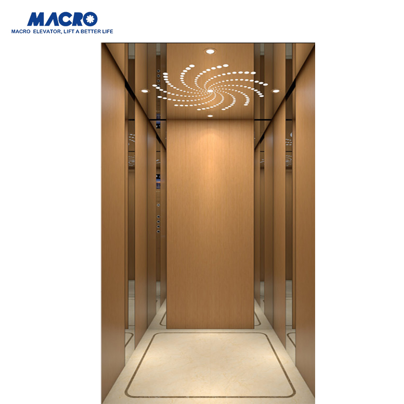 Best Villa Elevator High Quality Luxury Home Elevator Lifts