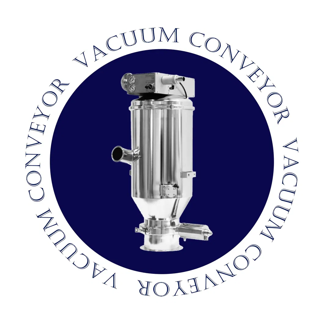 Vacuum Conveyor Elevator