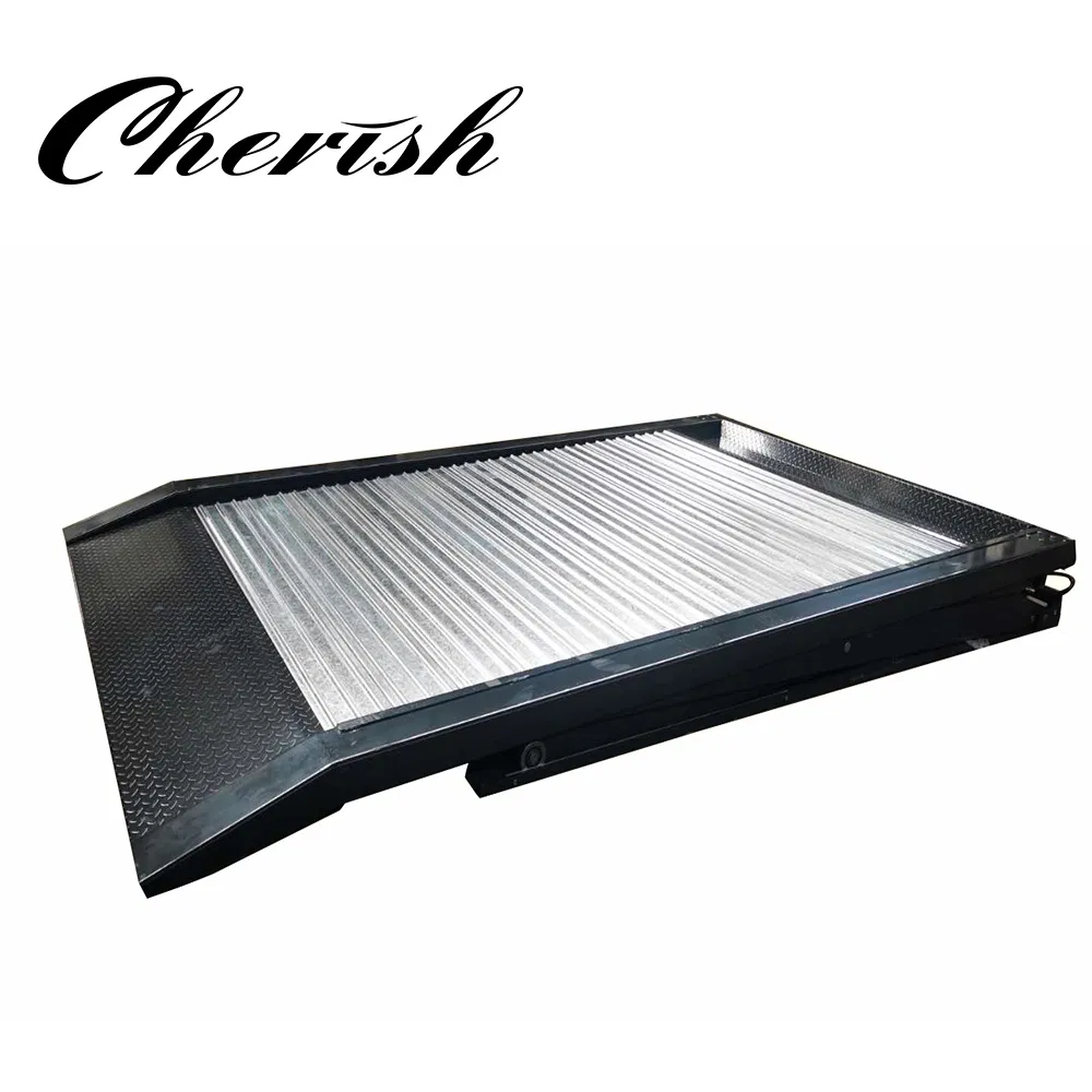 CE Approved Factory Sale Home Garage Automatic Park System Two Four Post Auto Stacker Double Level Vertical Vehicle Elevator Hydraulic Scissor Car Parking Lift