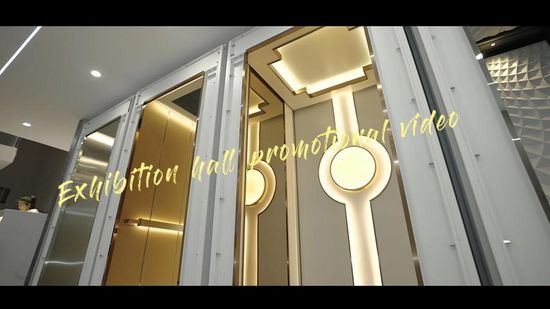 Production Facility Video Thumbnail