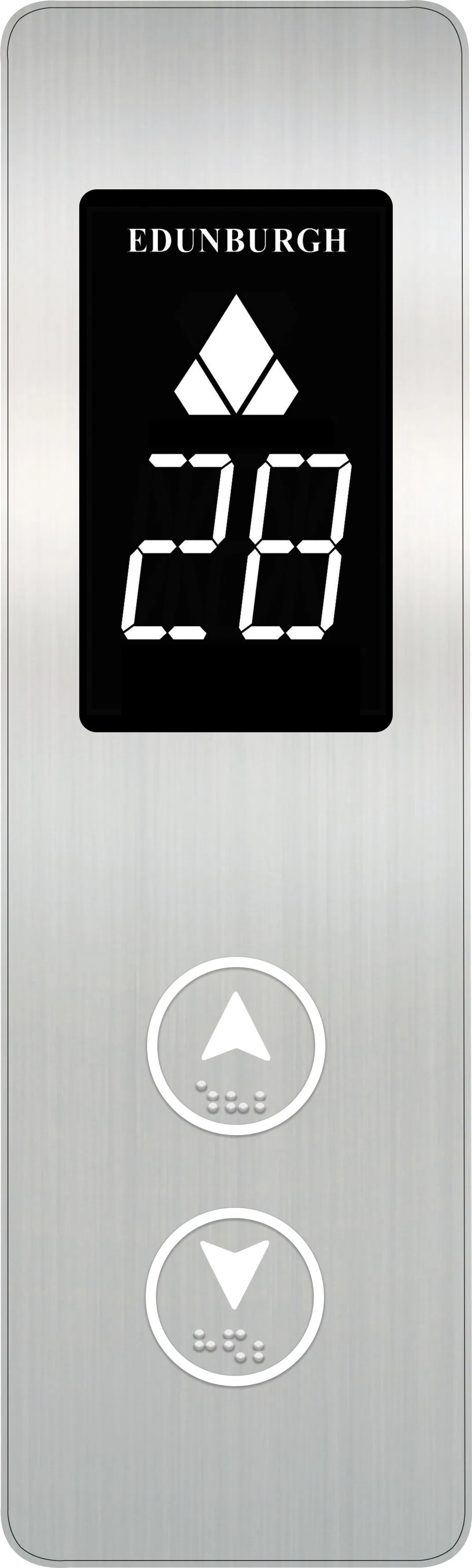 Sightseeing Elevator for Residential