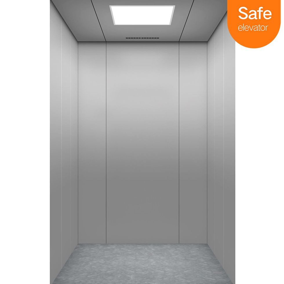 China Factory Hydraulic Cheap Passenger Lift Price Home Elevator Lift