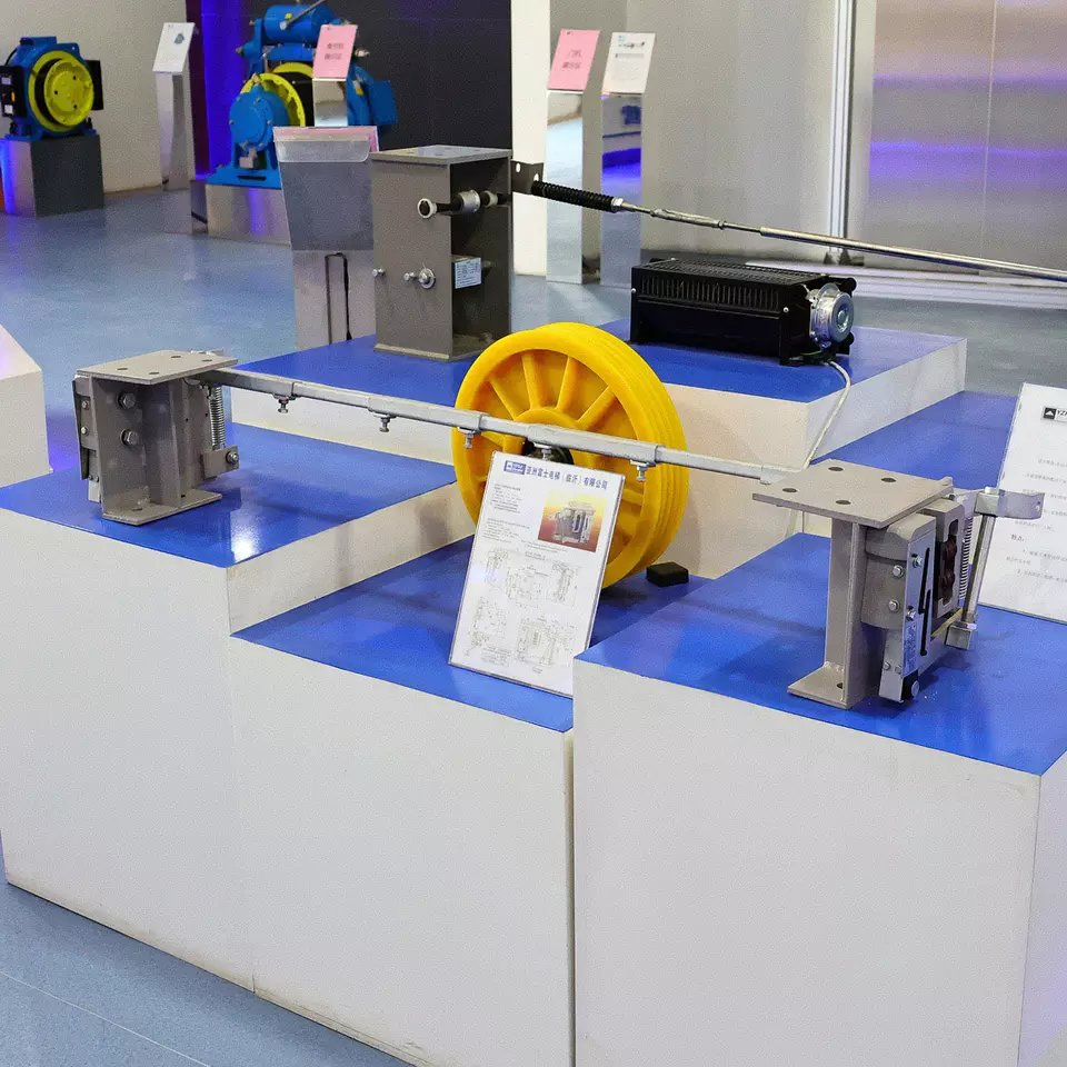 Cheap FUJI Passenger Elevator 630kg Stair Lift Elevator Lift Residential Elevator Lift