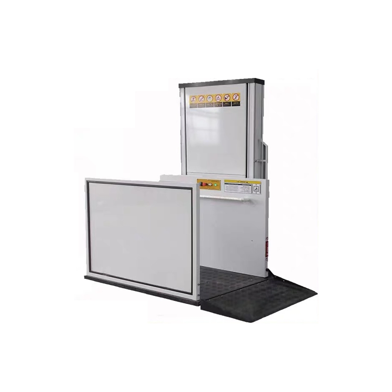 Stair Lift/Wheelchair Lift Passenger Lift Wheelchair Elevator Home Lift for Disabled