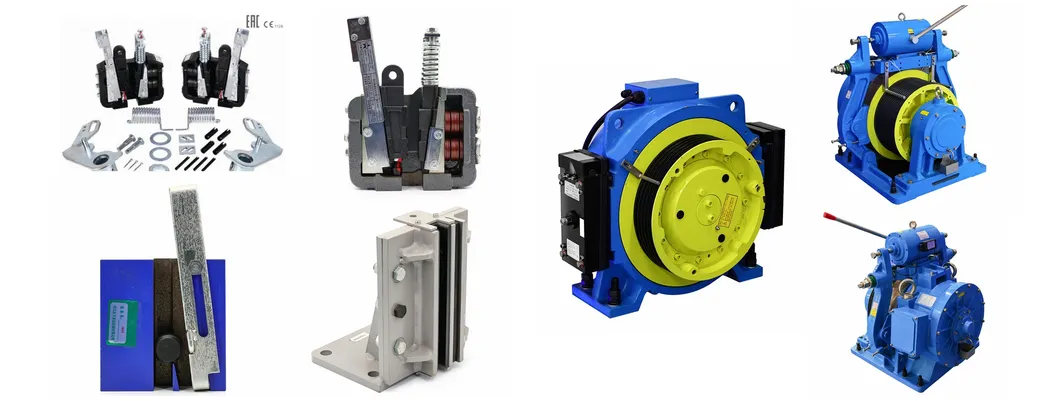 Component Advantages