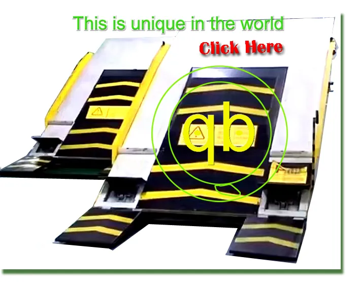 Parking System Example