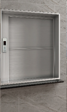 Commercial Dumbwaiters with Loading 500kgs