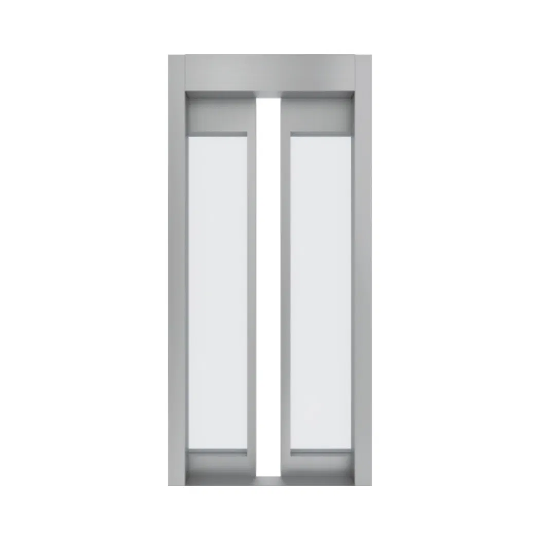 Fujivista Silent Sleek Design Low Power Consumption Residential Passenger Elevator