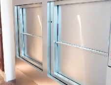 Commercial Dumbwaiters with Loading 500kgs