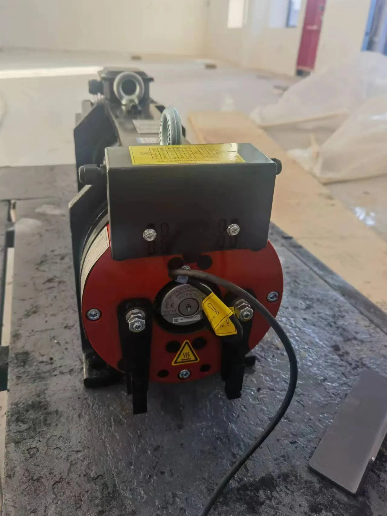 Shaftless Home Elevator Lift Residential Home Elevator House Lift for Home