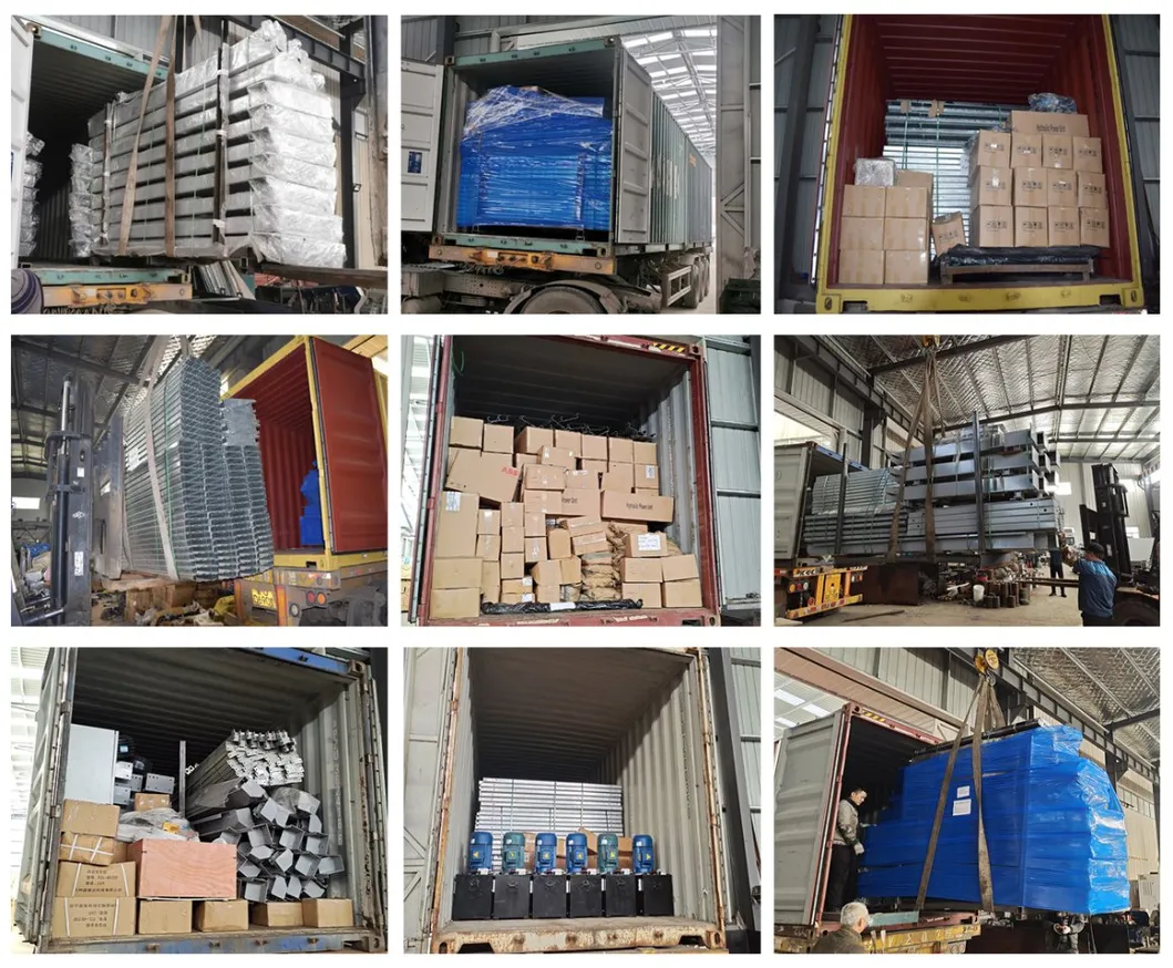 Standard Export Package