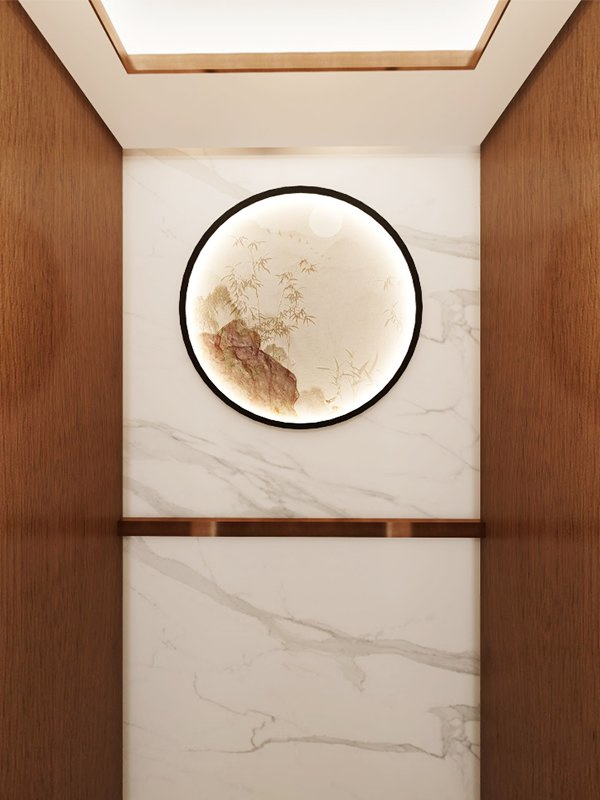 Best Supplier Home Passenger Elevator Lift with High Quality