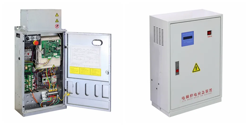 Intelligent Control System