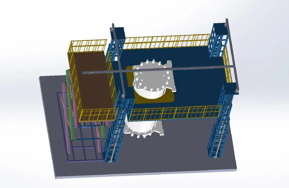 Intelligent Control System