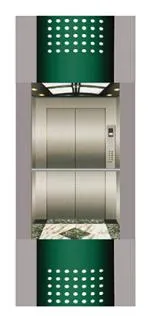 Elevator Variant 2