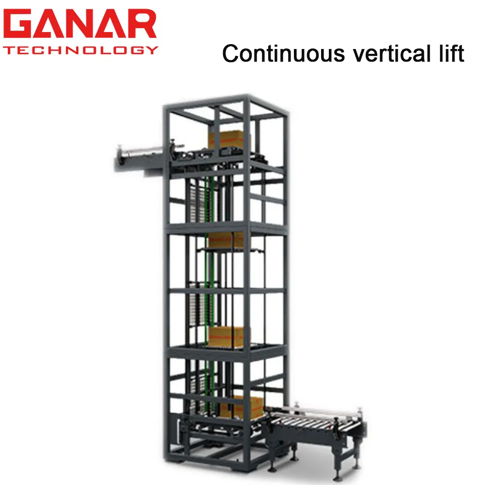 Lift Solution 2