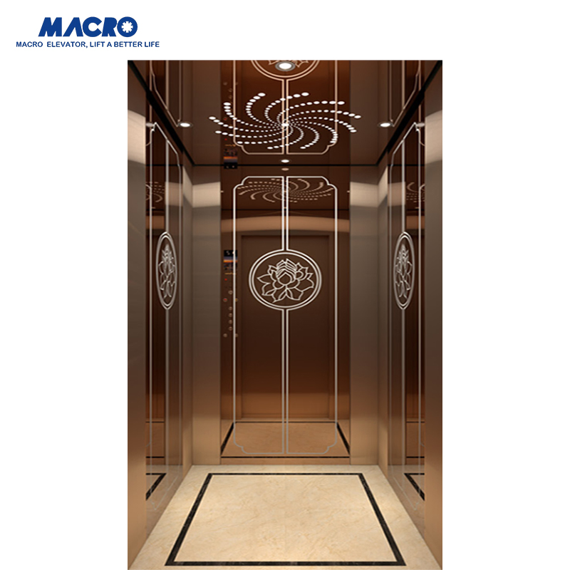 Best Villa Elevator High Quality Luxury Home Elevator Lifts