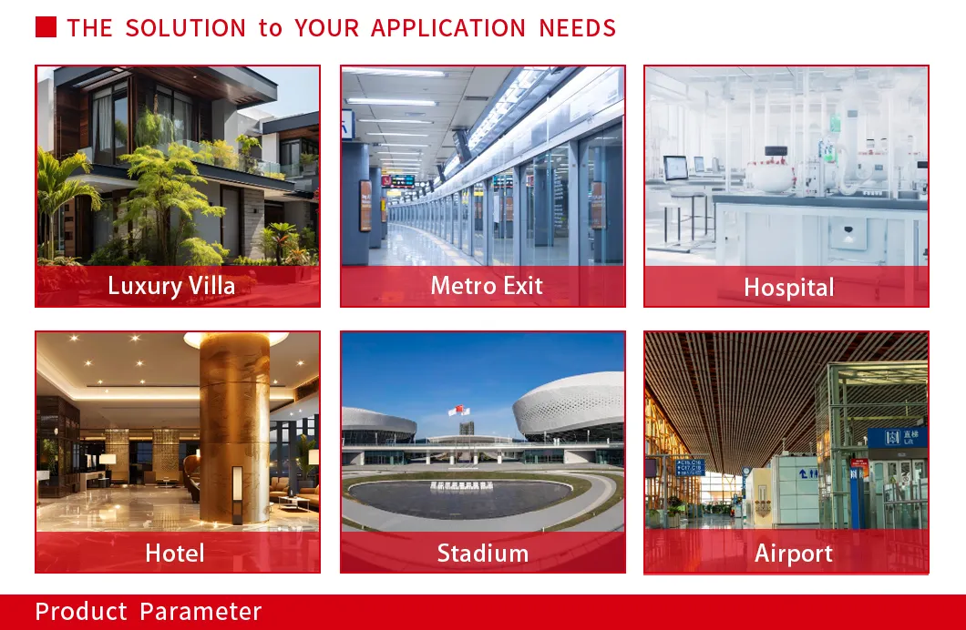 Platform Lift Operation