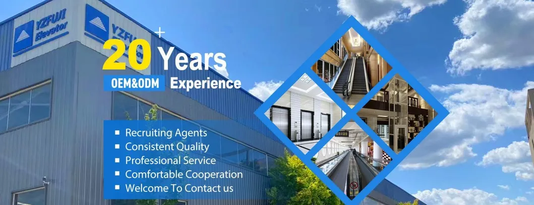 Villa Elevator Overview